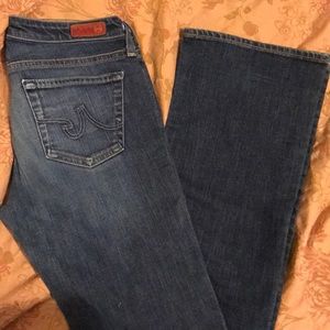 Adriano Goldschmied Jeans